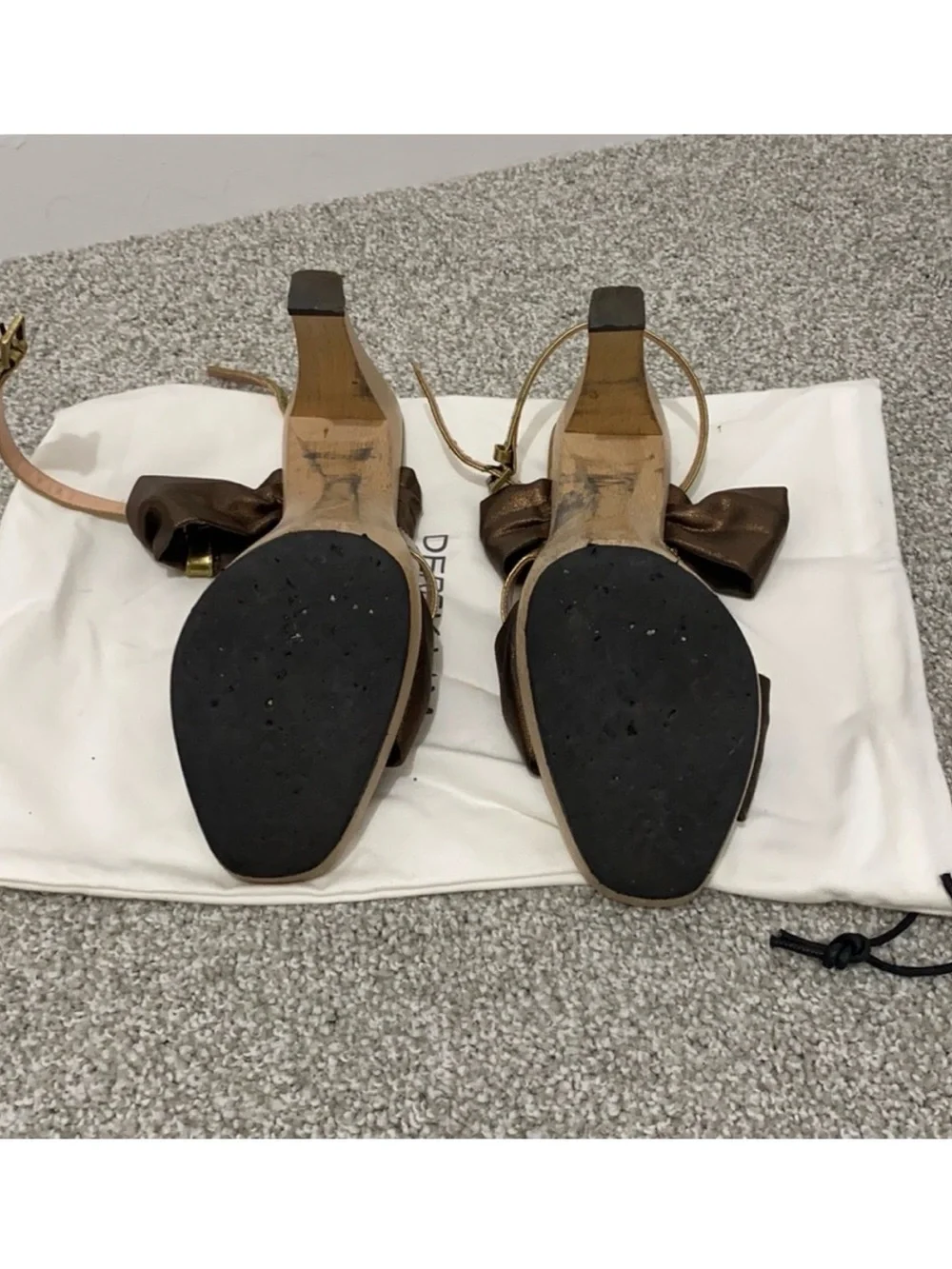 Derek Lam sophisticated derek